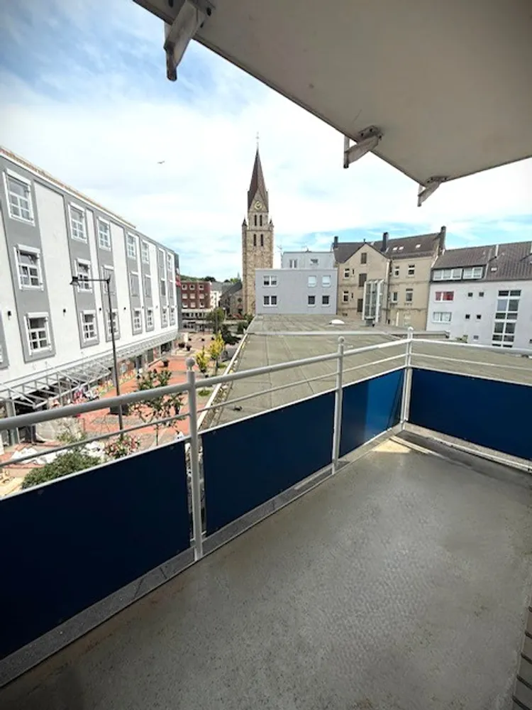 4 Zimmer Wohnung mit 85 m² in Castrop-Rauxel – Bild 10
