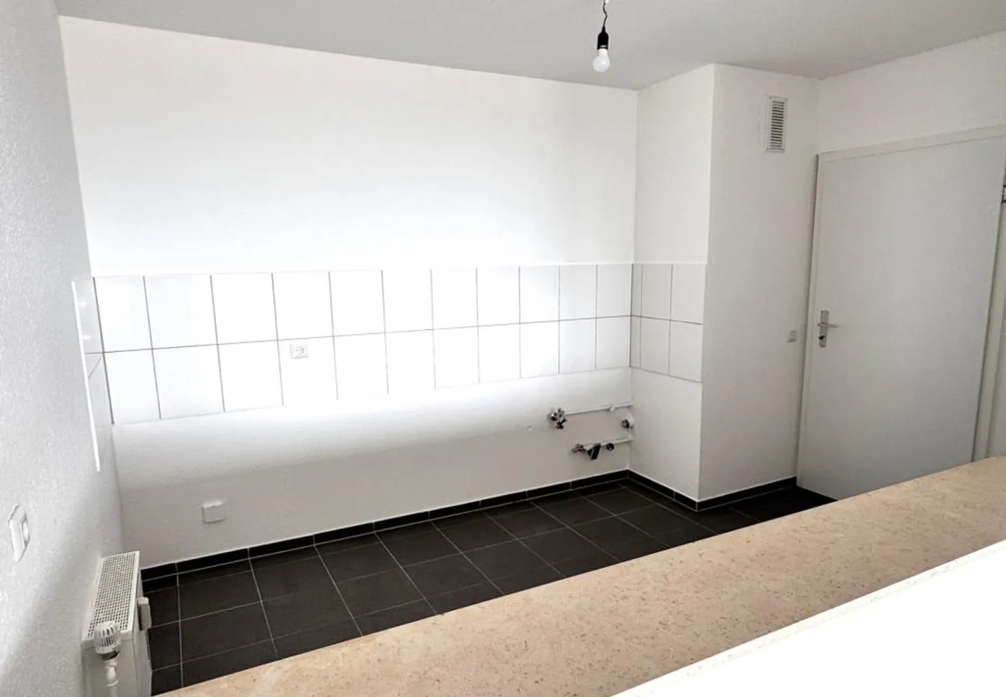 2 Zimmer Wohnung mit 59 m² in Kaiserslautern – Bild 2