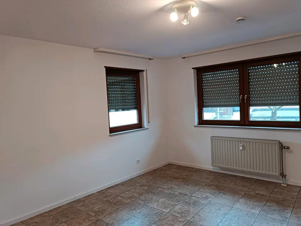 2 Zimmer Wohnung mit 70 m² in Schwetzingen – Bild 6