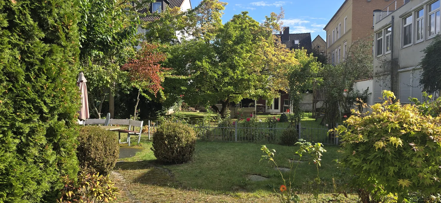 4 Zimmer Wohnung mit 150 m² in Braunschweig – Bild 10