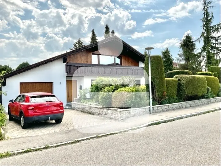 5 Zimmer Haus mit 220 m² in Memmingen – Bild 2