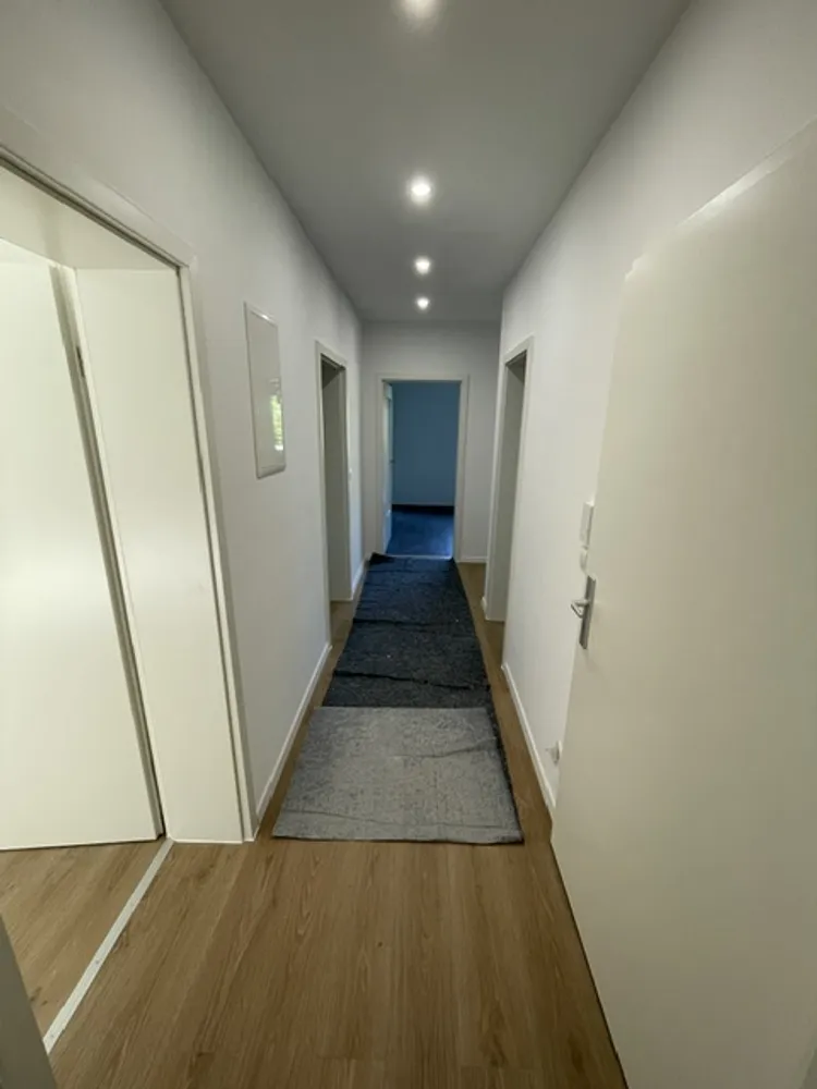 3 Zimmer Wohnung mit 80 m² in Mannheim – Bild 5