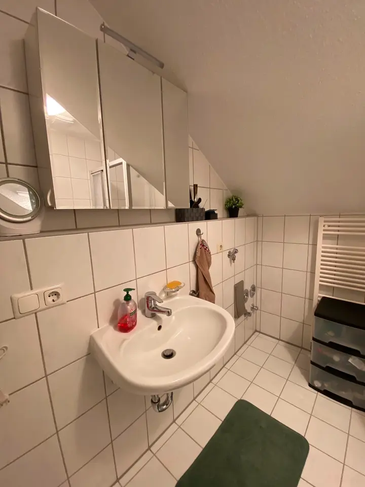 Studio mit 32 m² in Coburg – Bild 9