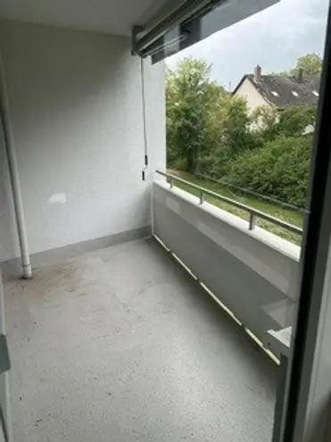 3 Zimmer Wohnung mit 64 m² in Nürnberg – Bild 1