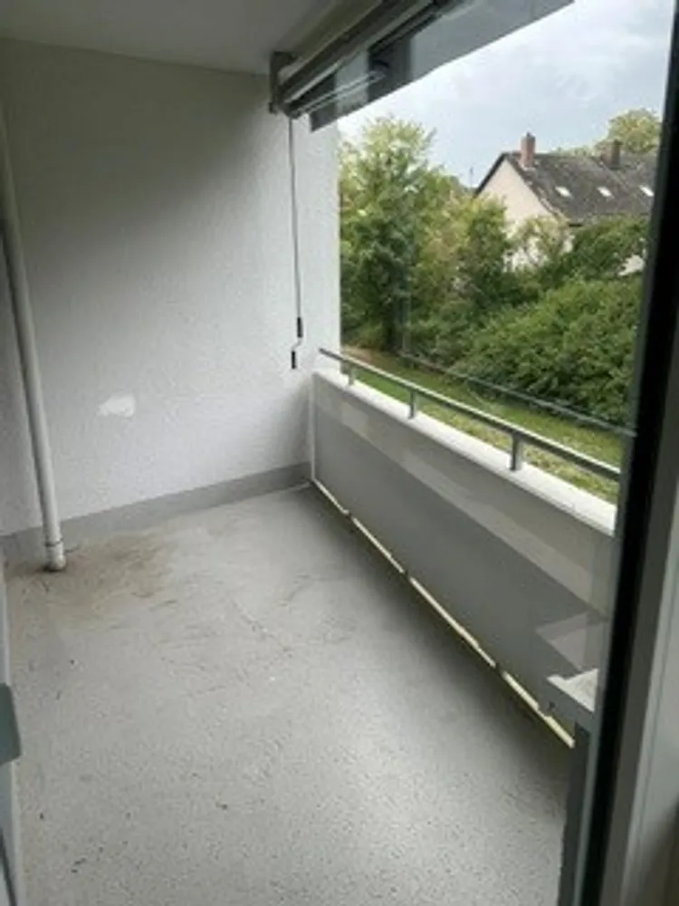 3 Zimmer Wohnung mit 64 m² in Nürnberg – Bild 1