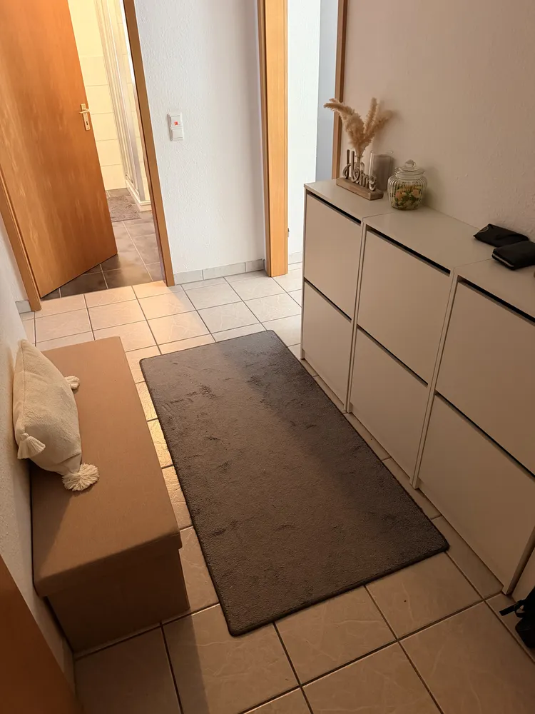 2 Zimmer Wohnung mit 49 m² in Frankenthal (Pfalz) – Bild 2