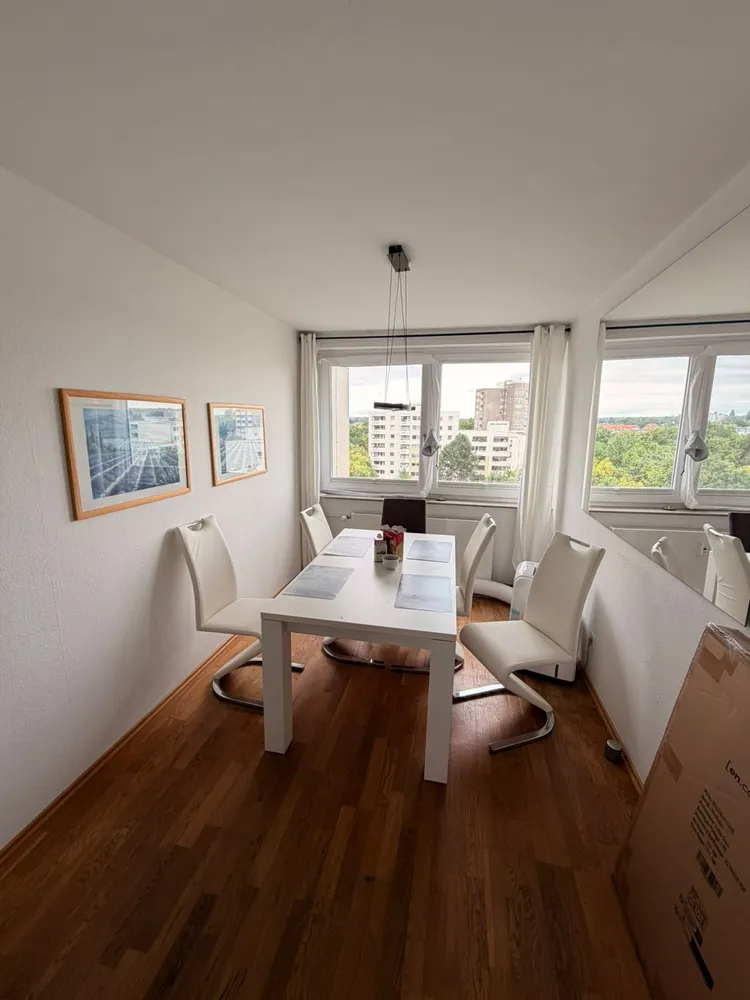 4 Zimmer Wohnung mit 87 m² in Hannover – Bild 4
