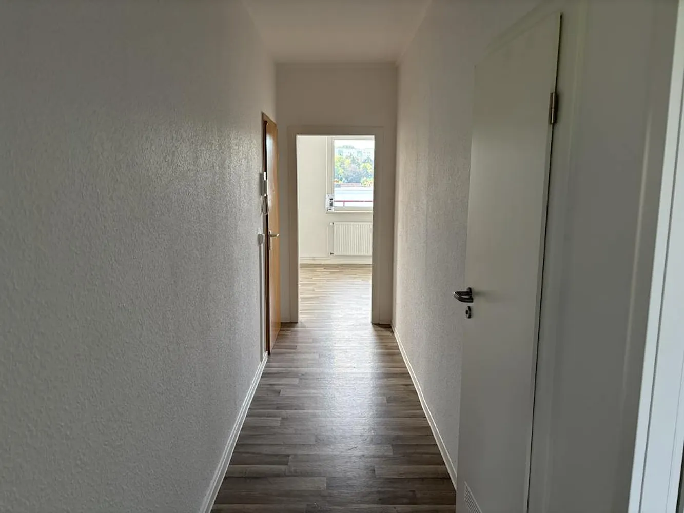 3 Zimmer Wohnung mit 60 m² in Erfurt – Bild 3