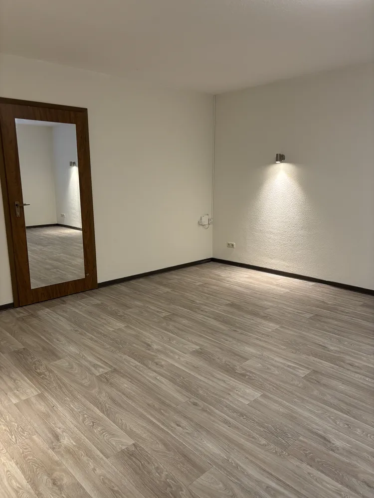 2 Zimmer Wohnung mit 35 m² in Mainz – Bild 1