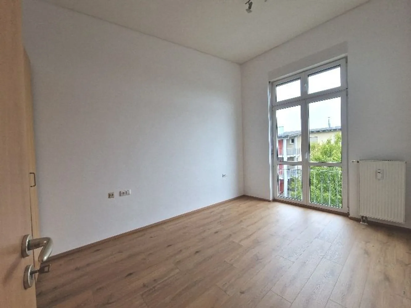 4 Zimmer Wohnung mit 116 m² in Nürnberg – Bild 11