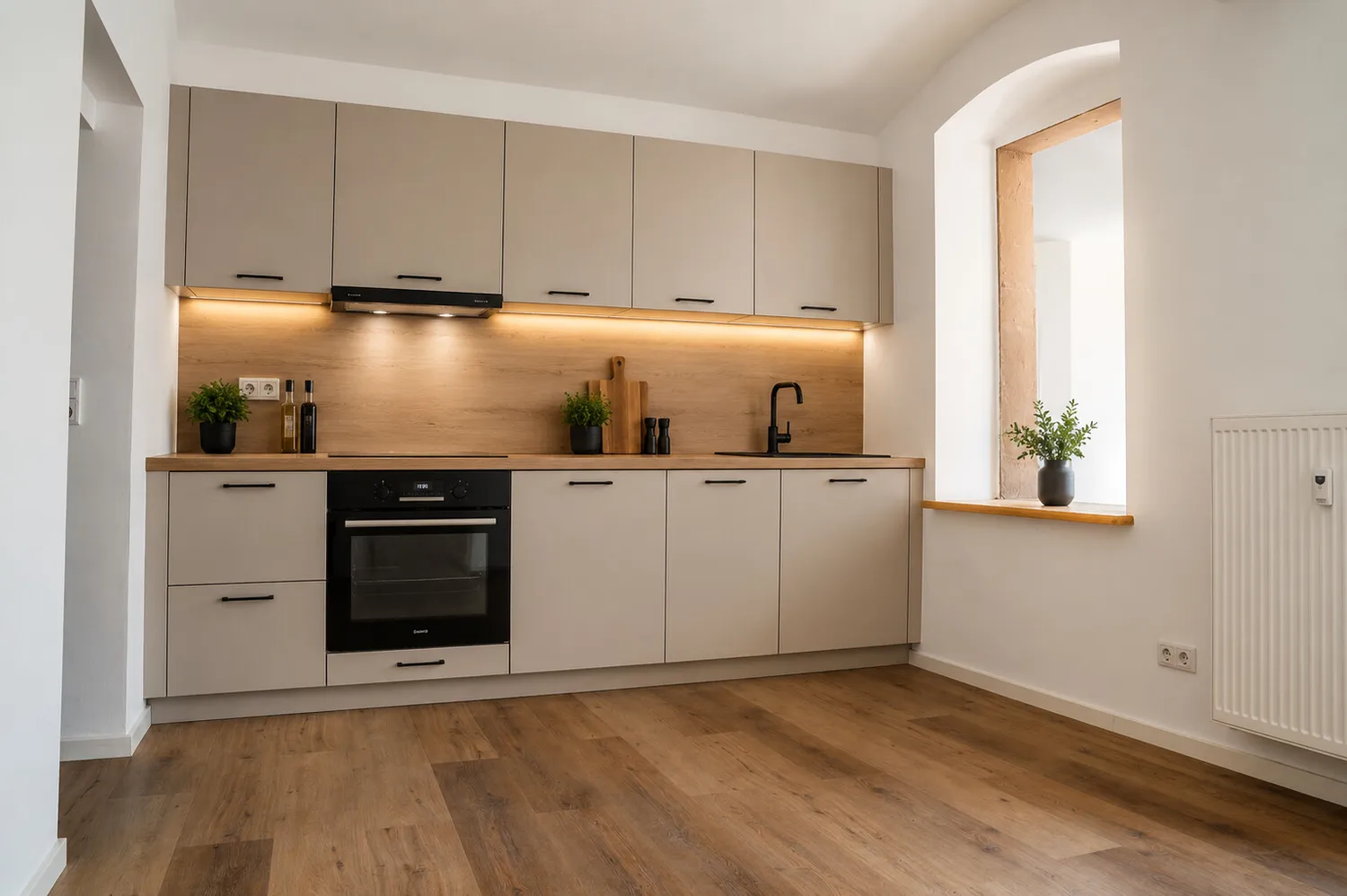 3 Zimmer Wohnung mit 154 m² in Arnsberg – Bild 3