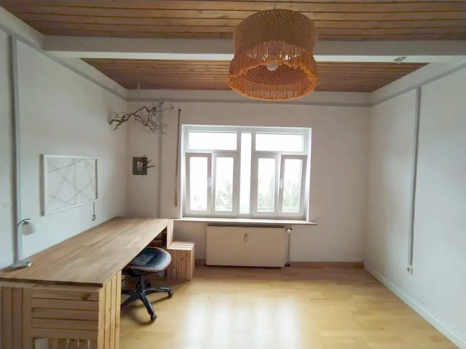 3 Zimmer Wohnung mit 57 m² in Schwabach – Bild 5