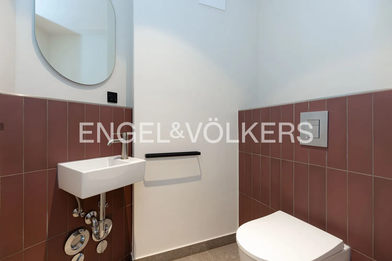 3 Zimmer Wohnung mit 104 m² in Frankfurt am Main – Bild 6