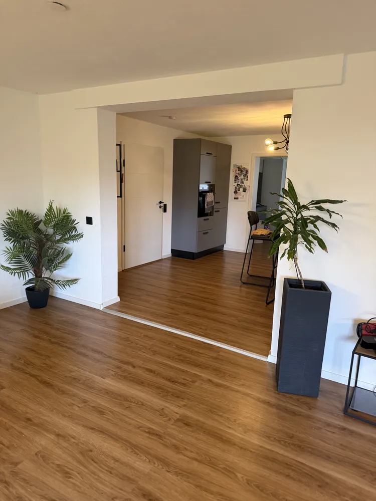 2 Zimmer Wohnung mit 115 m² in Crailsheim – Bild 2