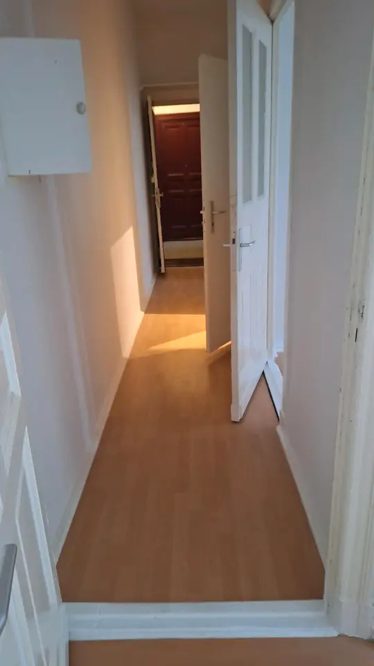 2 Zimmer Wohnung mit 47 m² in Berlin – Bild 3
