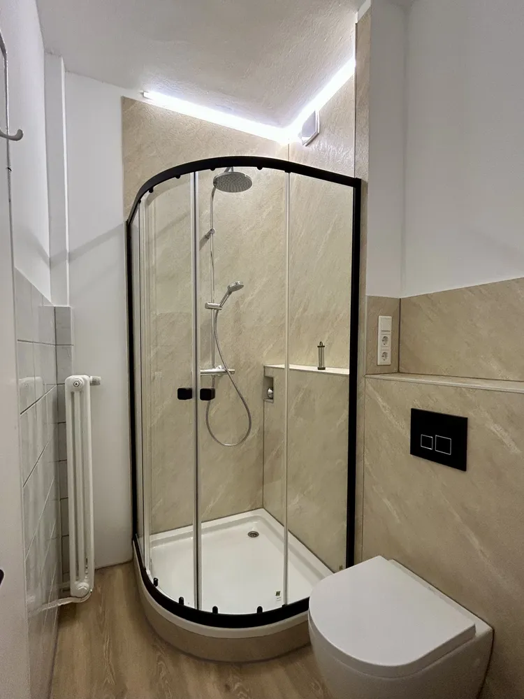 2 Zimmer Wohnung mit 48 m² in Düsseldorf – Bild 10