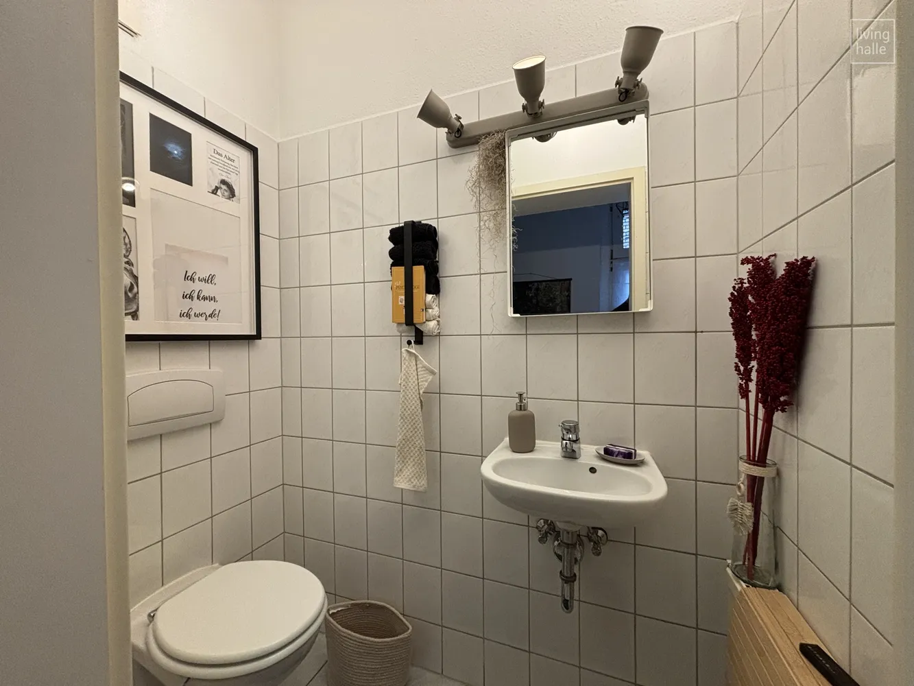 3 Zimmer Wohnung mit 79 m² in Halle (Saale) – Bild 10