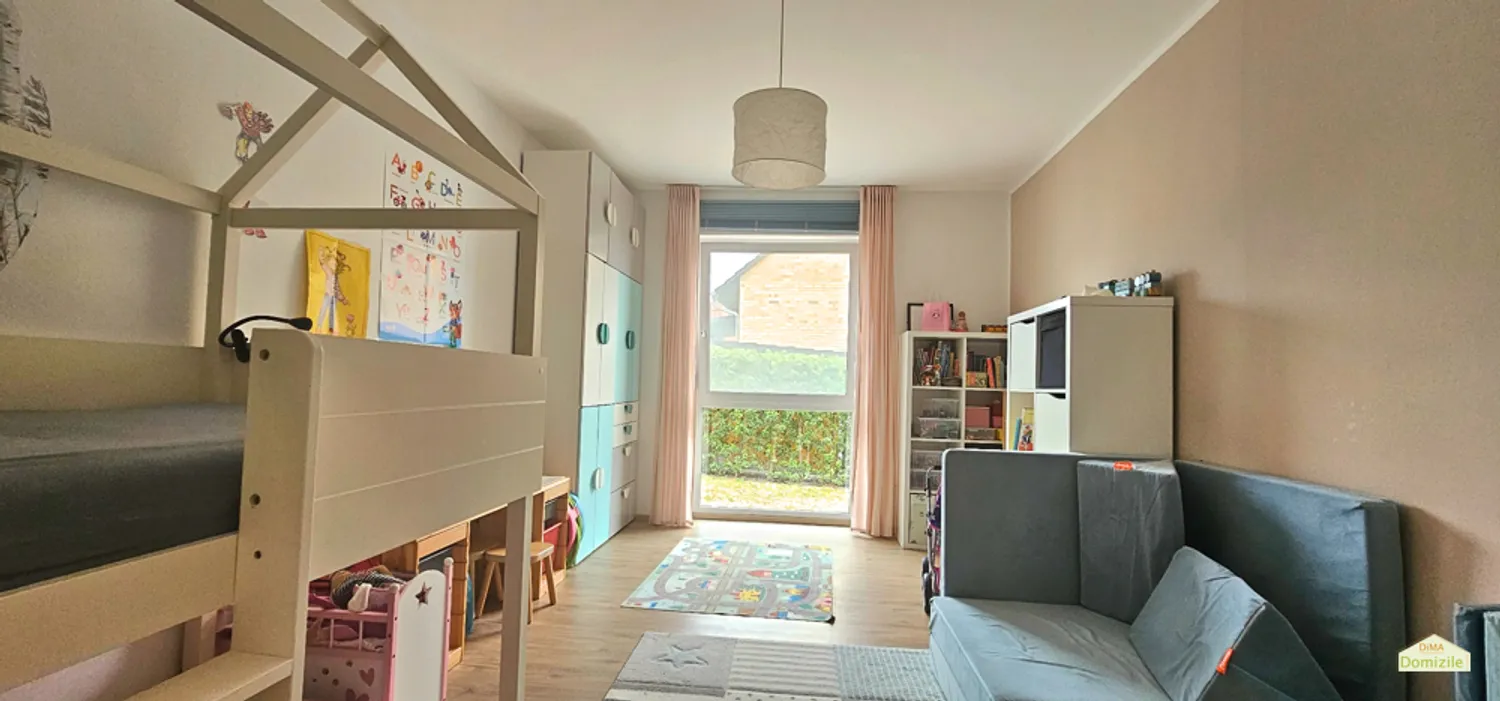 3 Zimmer Wohnung mit 84 m² in Hofheim am Taunus – Bild 7