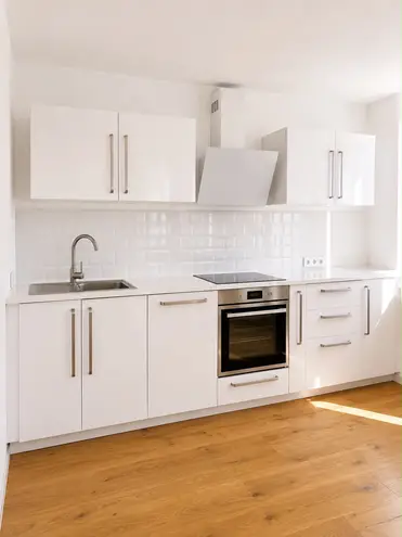 2 Zimmer Wohnung mit 57 m² in Nürnberg – Bild 3