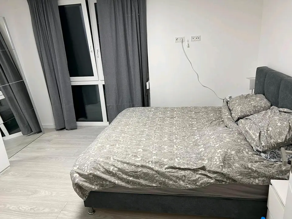 2 Zimmer Wohnung mit 73 m² in Hamburg – Bild 2