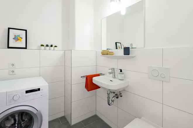 WG-Zimmer mit 10 m² in Frankfurt am Main – Bild 6