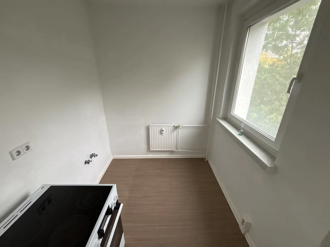 1 Zimmer Wohnung mit 29 m² in Berlin – Bild 9