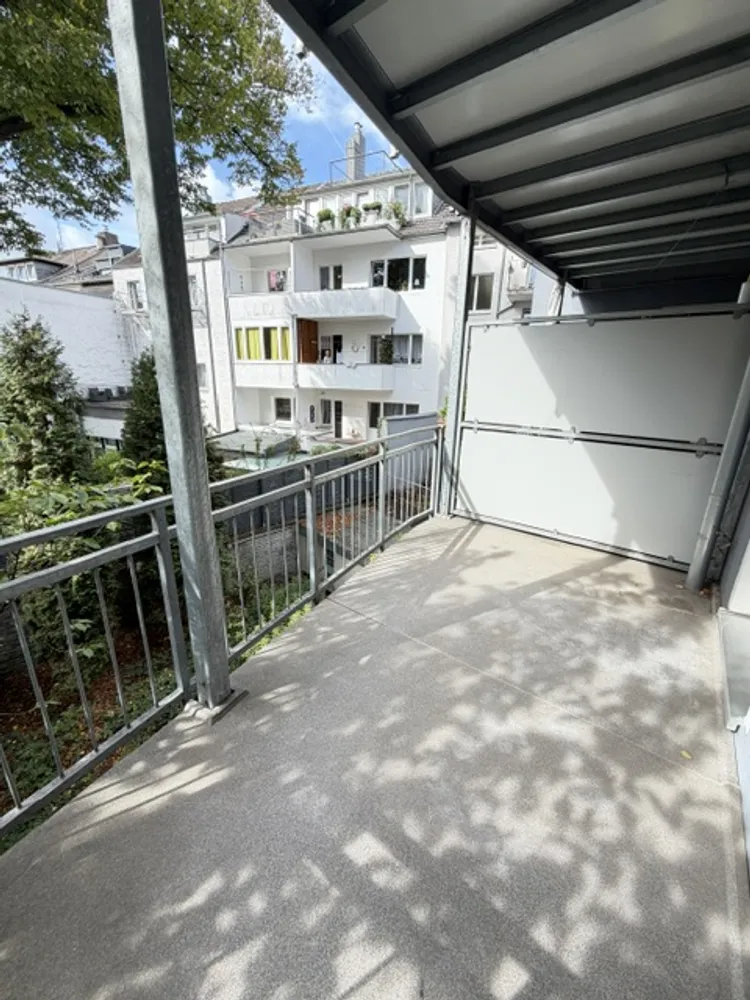 3 room apartment with 91 m² in Düsseldorf – Photo 9