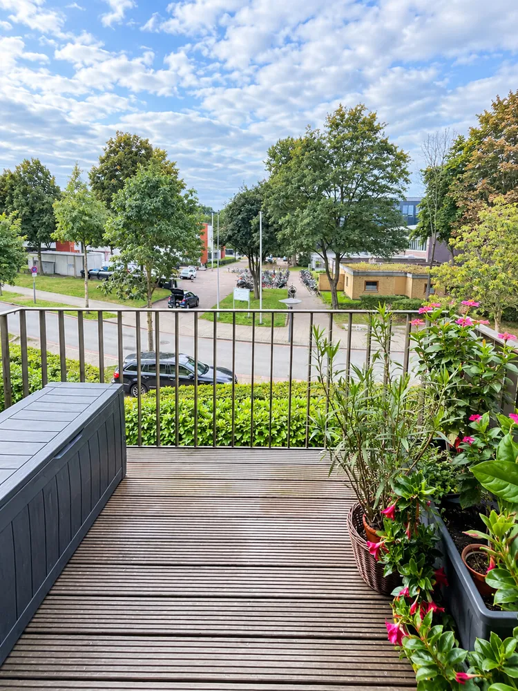3 Zimmer Wohnung mit 95 m² in Bremen – Bild 6
