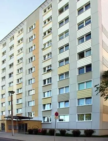 3 room apartment with 67 m² in Magdeburg – Photo 1