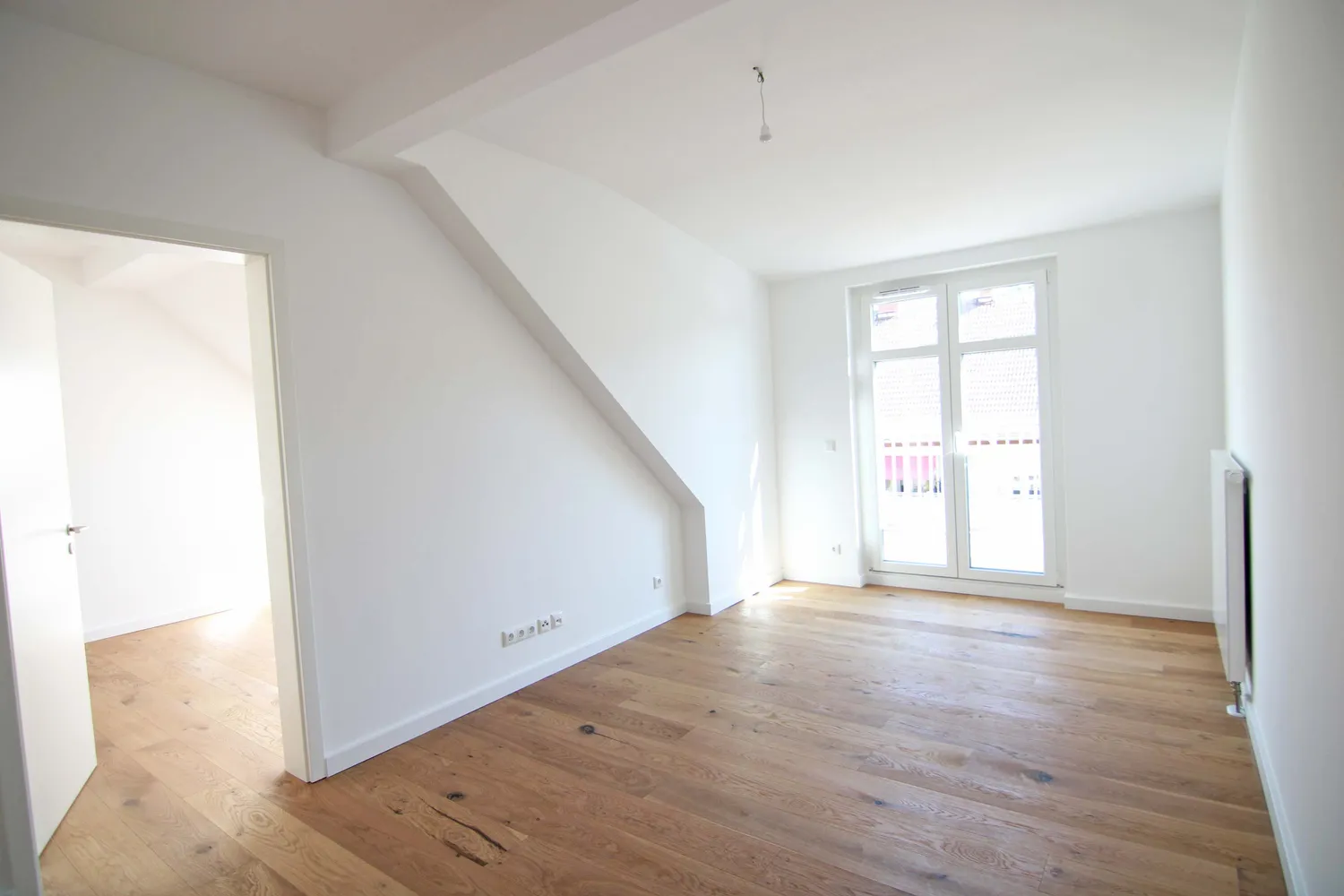 2 Zimmer Wohnung mit 52 m² in Berlin – Bild 5