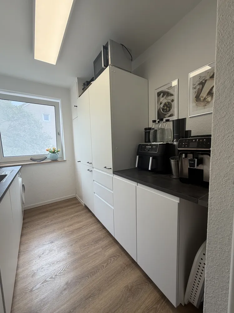 2 room apartment with 70 m² in Hanover – Photo 4