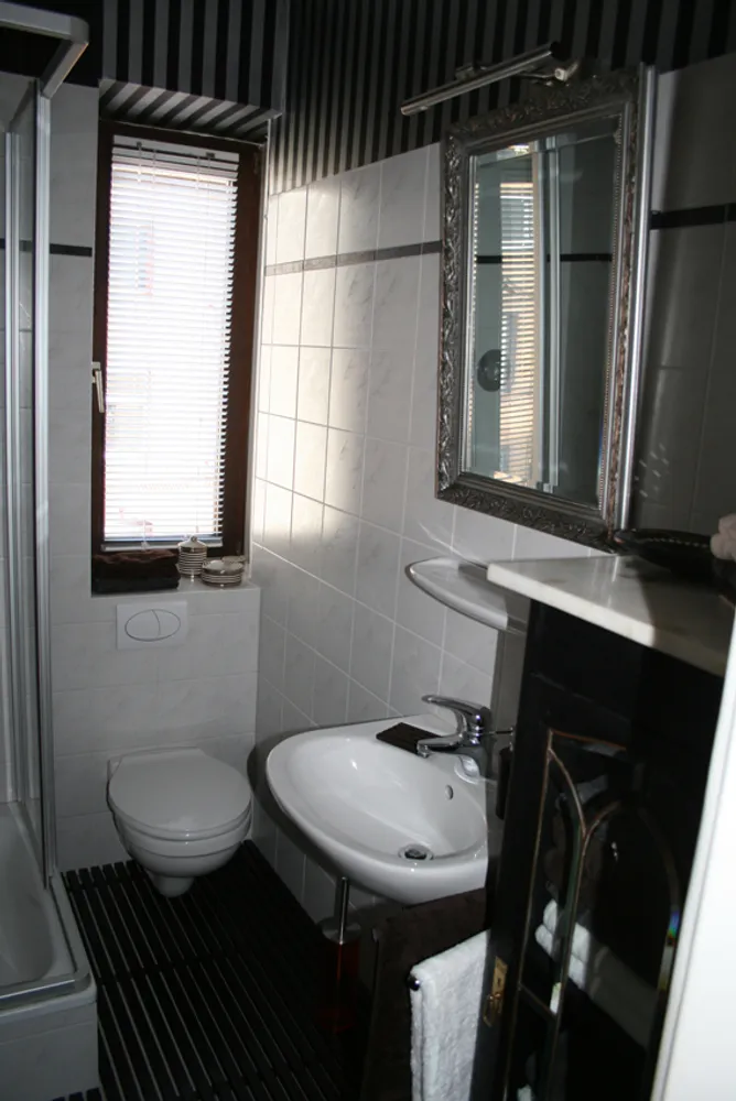 1 Zimmer Wohnung mit 40 m² in Darmstadt – Bild 4