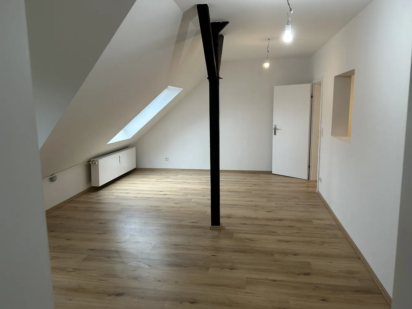 3 room apartment with 73 m² in Bochum – Photo 1