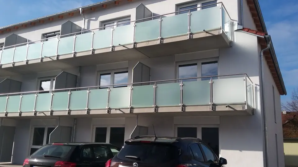 Studio mit 27 m² in Ingolstadt – Bild 9