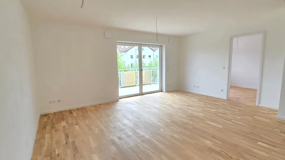 3 room apartment with 70 m² in Passau – Photo 2