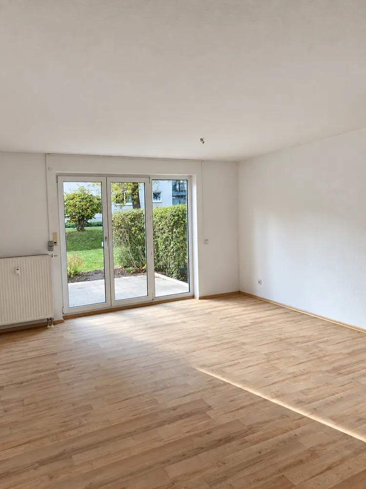 2 Zimmer Wohnung mit 65 m² in Dresden – Bild 5