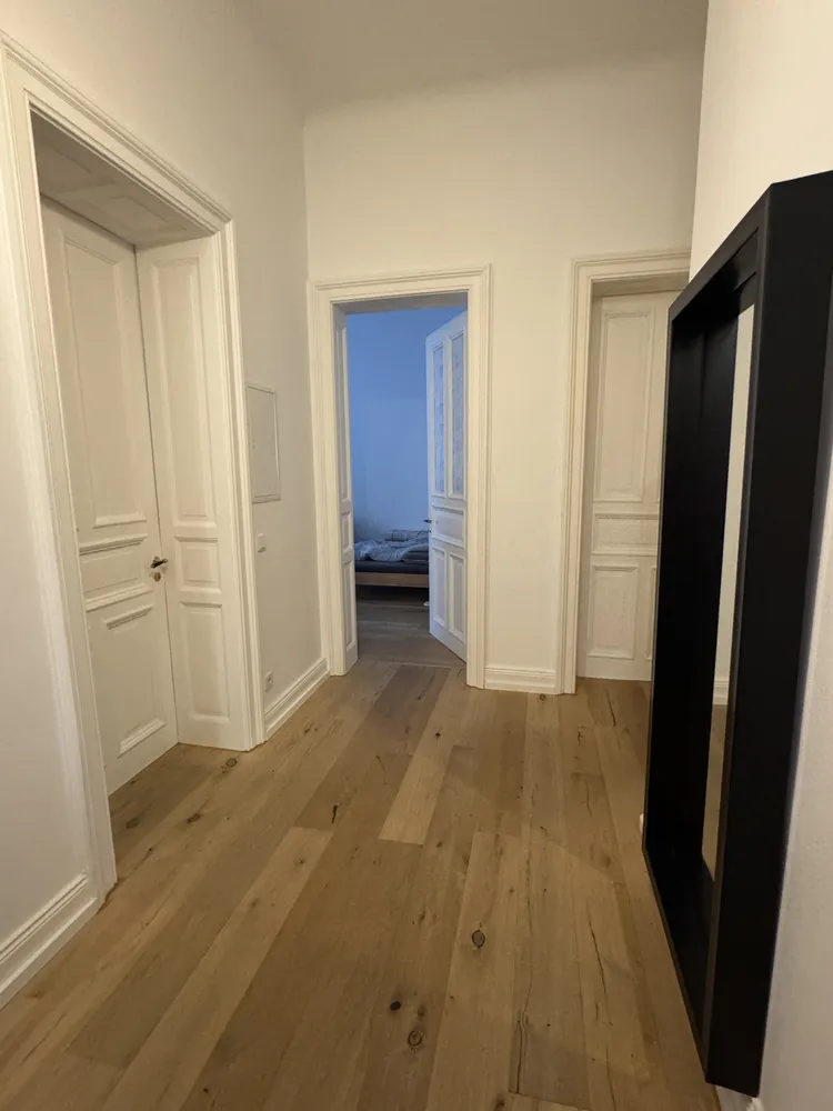 3 Zimmer Wohnung mit 97 m² in Wiesbaden – Bild 8