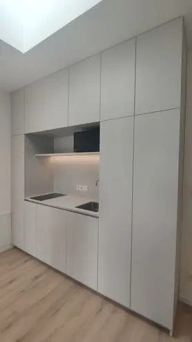 3 Zimmer Wohnung mit 44 m² in Regensburg – Bild 6