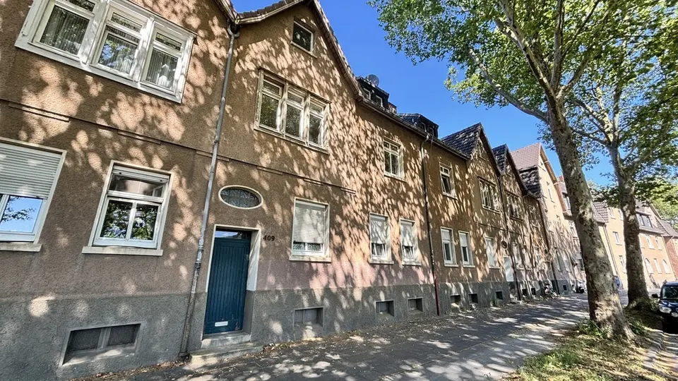 2 Zimmer Wohnung mit 36 m² in Duisburg – Bild 6