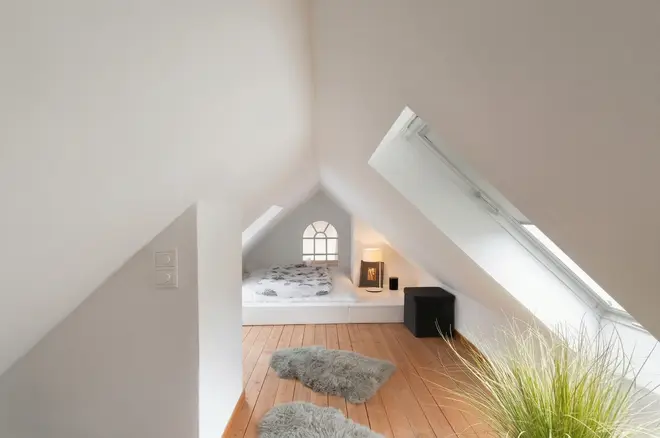 4 Zimmer Wohnung mit 135 m² in Hamburg – Bild 11