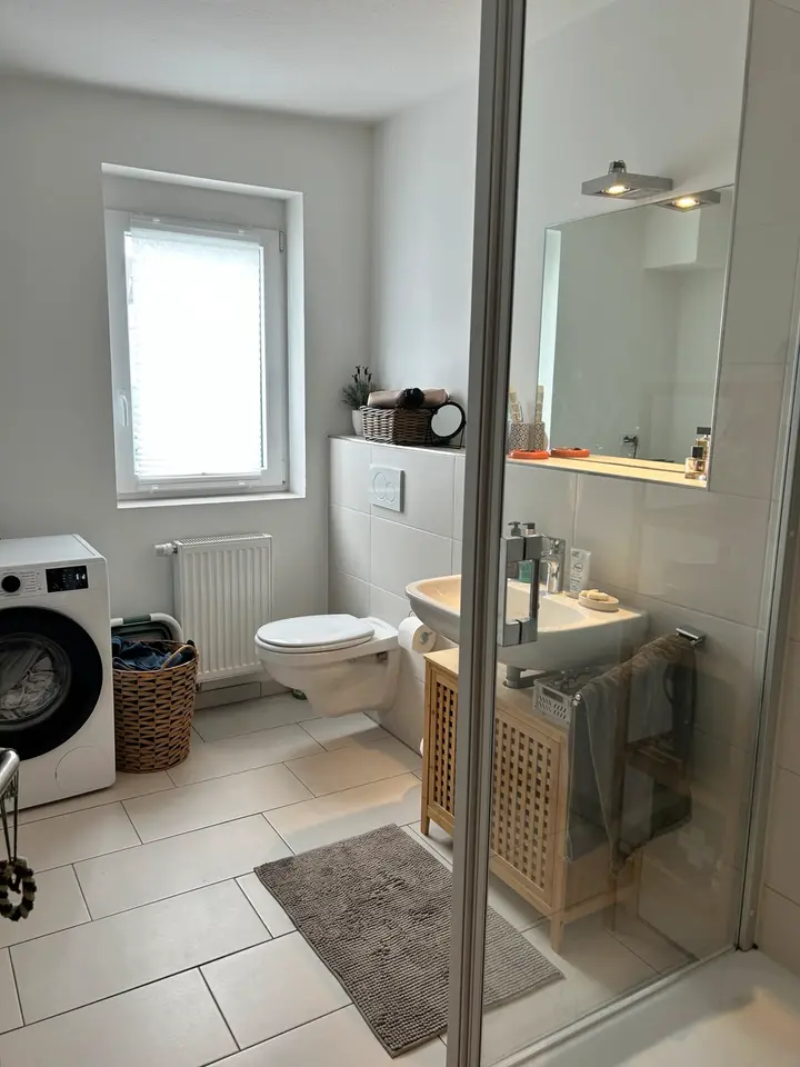 2 Zimmer Wohnung mit 54 m² in Bielefeld – Bild 8