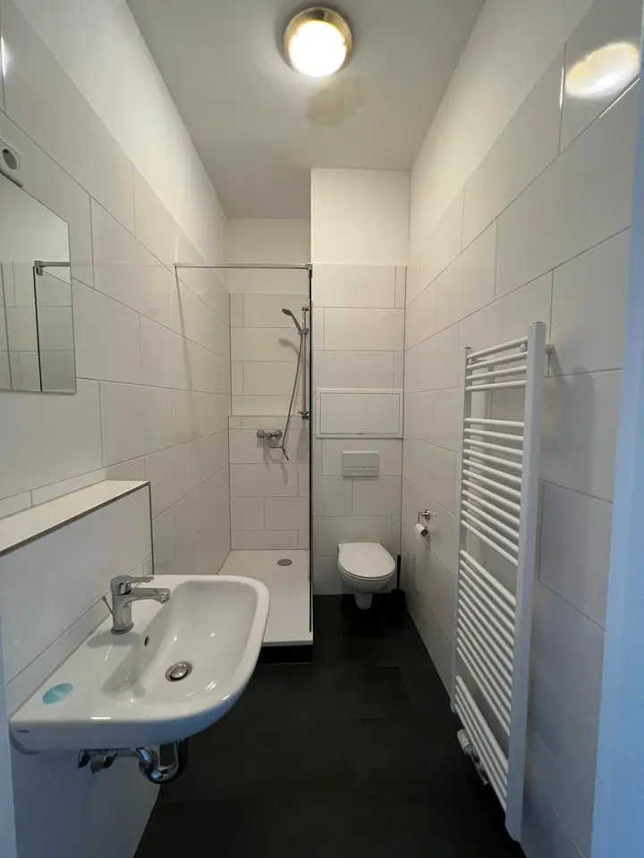 2 Zimmer Wohnung mit 47 m² in Nürnberg – Bild 5