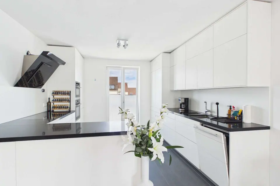3 room apartment with 86 m² in Wolfsburg – Photo 6