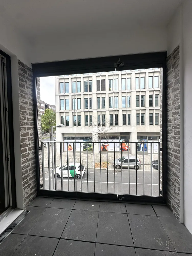 2 Zimmer Wohnung mit 56 m² in Berlin – Bild 6