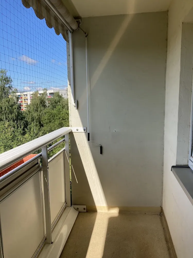 3 Zimmer Wohnung mit 57 m² in Gera – Bild 4