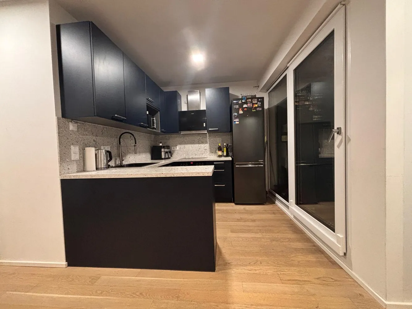 3 room apartment with 75 m² in Munich – Photo 2