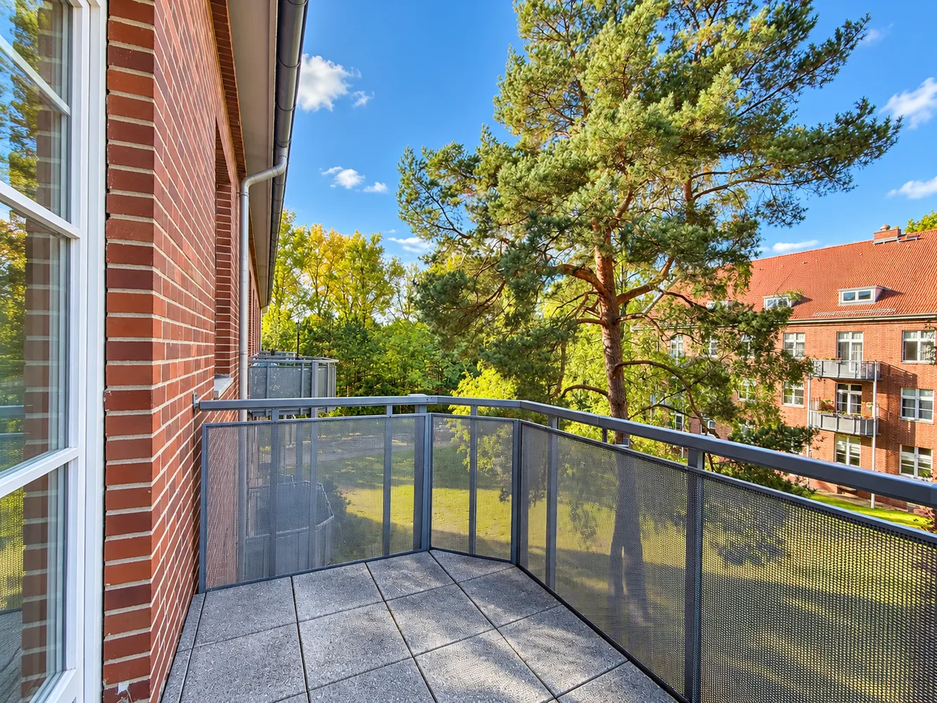 2 room apartment with 74 m² in Fürstenwalde/Spree – Photo 7