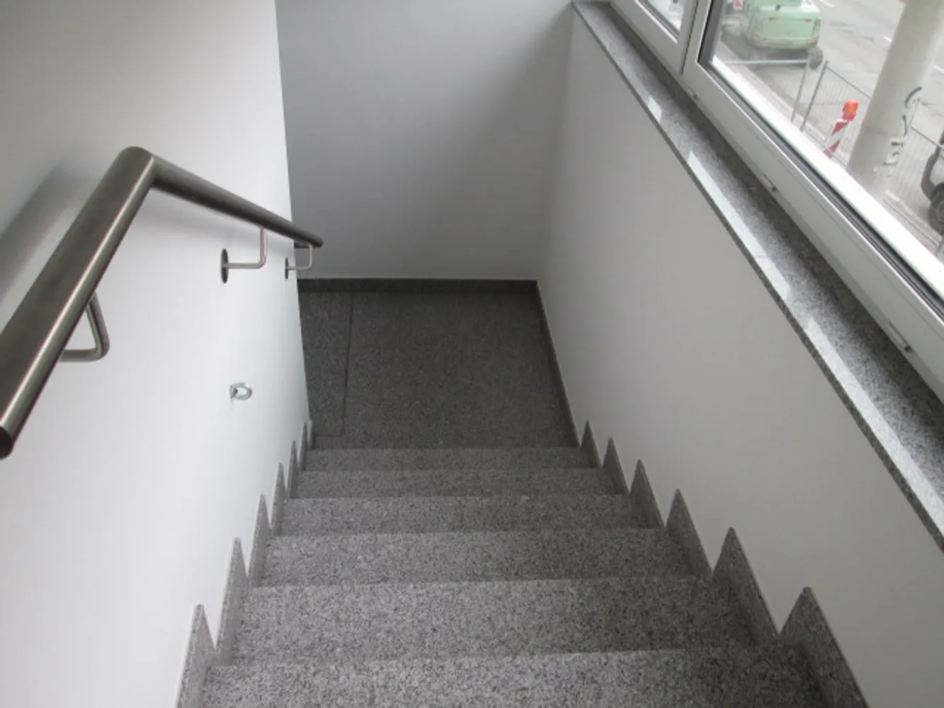2 Zimmer Wohnung mit 58 m² in Stuttgart – Bild 2