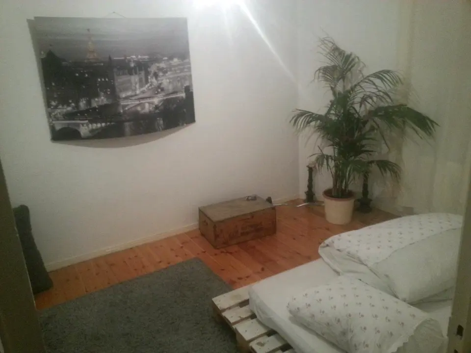 WG-Zimmer mit 20 m² in Berlin – Bild 7