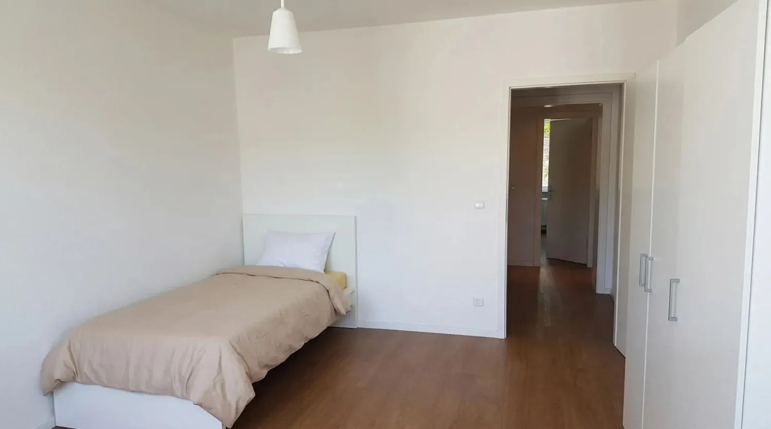 WG-Zimmer mit 10 m² in Hamburg – Bild 10